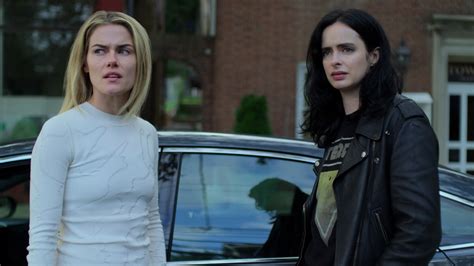 12 Things We Loved About Jessica Jones (And 4 We Didn't).